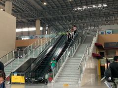 -杭州九堡客运中心