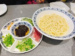 -紫光园·烤鸭·北京菜(西直门店)