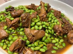 -杨辉饭店