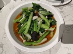-新白鹿餐厅(第一百货店)