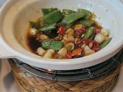 -大鱼徽州·寻味徽菜(星光总店)