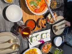 -Thai Alley泰爱里(二沙岛店)