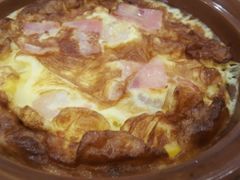 -萨莉亚意式餐厅(东川路店)