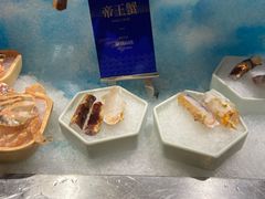-海鼎荟海鲜姿造(晋江宝龙店)