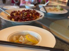 -粤尚腾香居中餐厅(首都机场希尔顿店)