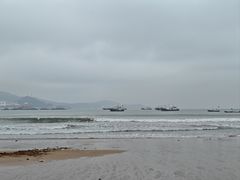 -大王村沙滩