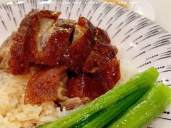 -锦园春香港茶餐厅(西海湾旗舰店)