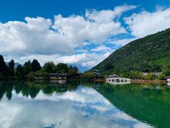 -黑龙潭公园