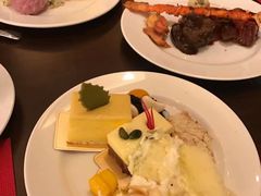 -怡咖啡自助餐(宁波香格里拉店)