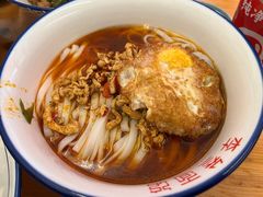 -李叁面馆(妇幼店)