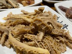 -牛小隆牛肉面馆(四牌楼店)