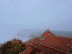-蜀南竹海景区