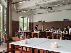 大堂-一刘汤包(杏林店)