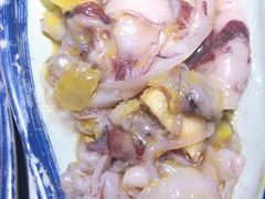 烤墨斗-胡同泥炉烤肉(总店)