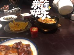 -巴陵全鱼席(湖南老字号汴河街店 )