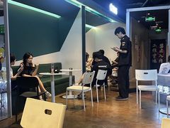 -棂笼·深度沉浸密室(武汉旗舰店)