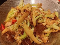 -芳芳私房菜·精做淮扬菜(承德路店)