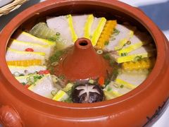 -鼎记酒楼(雁南一路店)