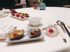 -明阁 Ming Court(广州朗豪酒店)