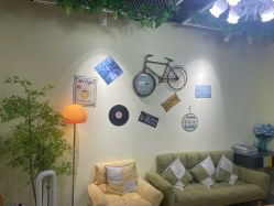 -变美丽半永久纹眉连锁·机器野生眉•洗眉