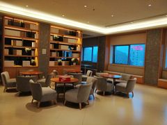 -全季酒店(成都春熙路IFS国金中心店)