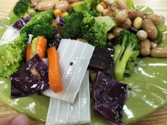 -玉祥府牛肉罩饼(金光道店)