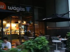 -Wagas(凤凰汇店)