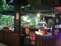 露天位-肉串汪(望京店)