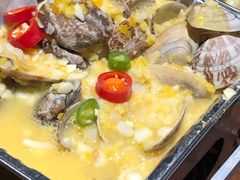 -冰城串吧(柳芳店)