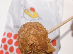 台湾盐酥鸡-超级鸡车(曹杨路店)