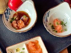 -酒肴一瓢·活贝料理·日本料理(三元桥·霄云路店)