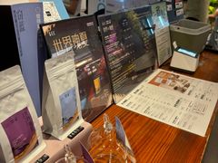 -Gee Coffee Roasters(万象天地店)