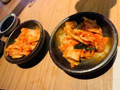 -烧肉达人•炭火烧肉(新天地店)