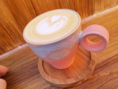 -Catch Bagel(芳草地店)