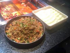 -唱乐捞火锅(中南店)