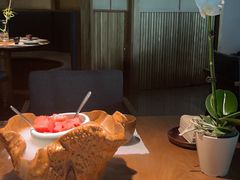 -菩提素素食餐厅(晶郦馆店)