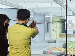 -中安射击运动俱乐部