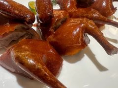 -祥记餐饮•豫粤珍味(金隅大厦店)