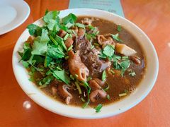 -北京小肠陈饭庄(方庄店)