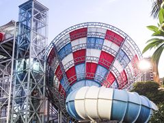 -巨鹏飞梦幻海岸