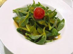 -南来顺饭庄·清真(南菜园店)