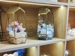 -陶语手工·拼豆·陶艺·银饰diy(宽厚里店)