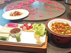 -香丰阁·烤鸭·川湘菜(清河店)