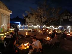 -深圳东部华侨城茵特拉根酒店