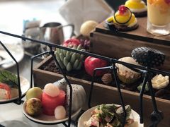 -三迪希尔顿酒店·星空酒廊