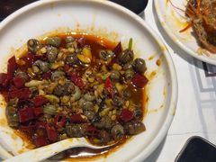-靓虾二哥长沙地标小龙虾(五一广场店)