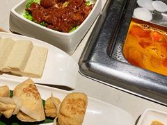 -海底捞火锅(勒泰店)
