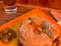 -Catch Bagel(芳草地店)