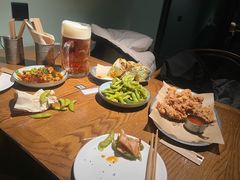-北平机器Peiping Machine(百子湾店)