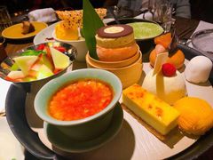 -湖滨28中餐厅·西湖宴·杭州君悦酒店